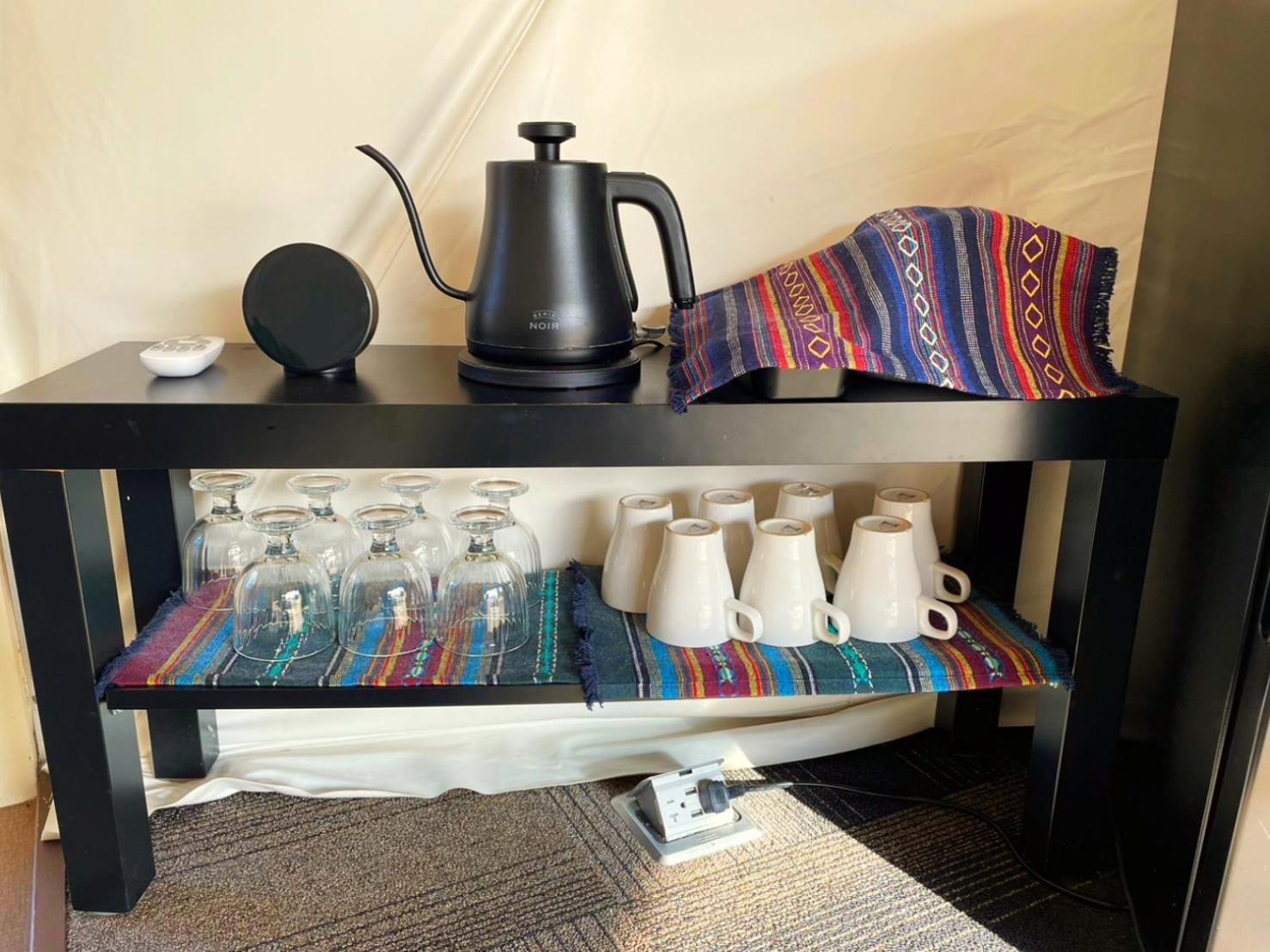 Glamping Resort Varie Fujikawaguchiko Εξωτερικό φωτογραφία