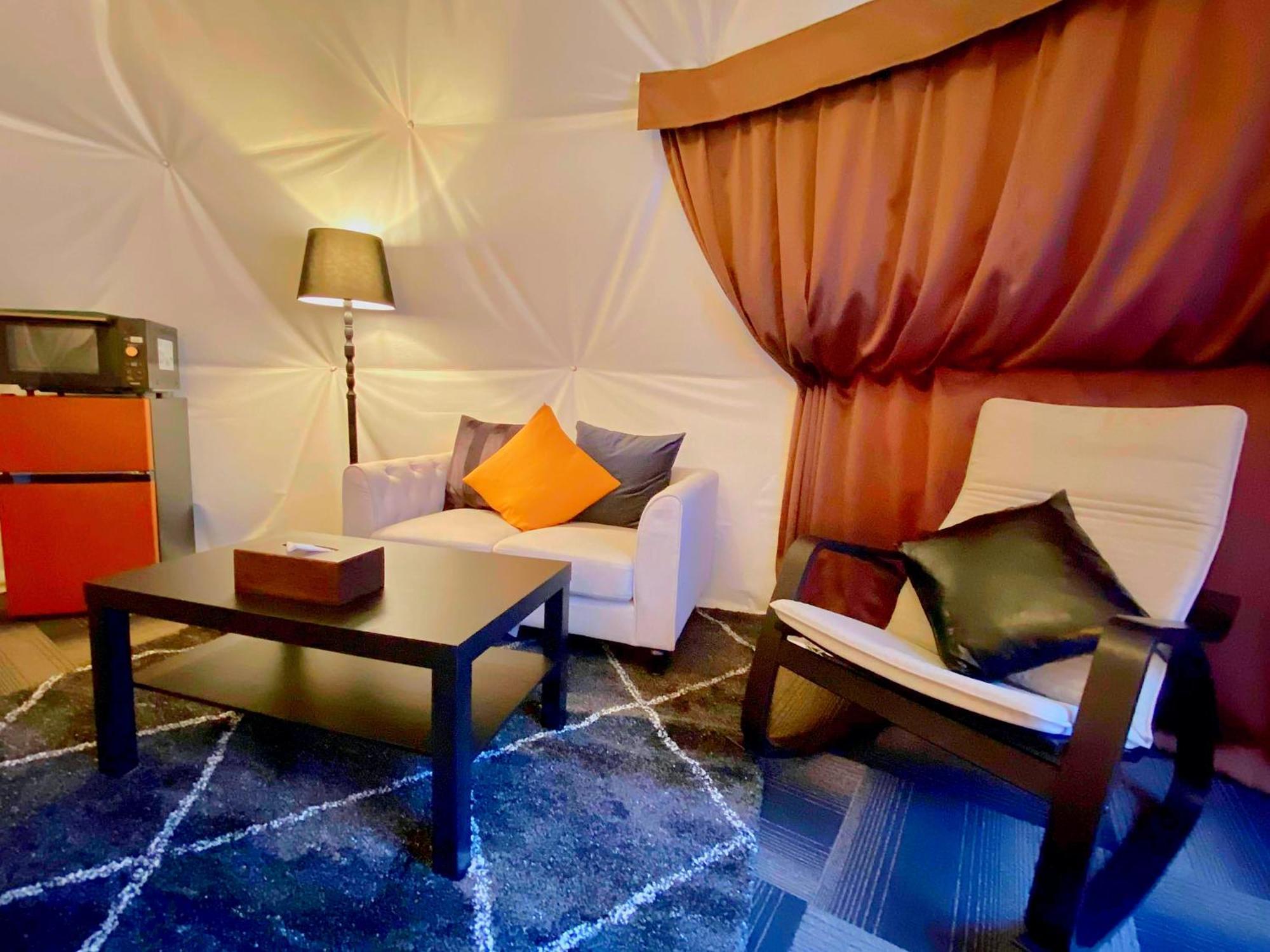 Glamping Resort Varie Fujikawaguchiko Δωμάτιο φωτογραφία