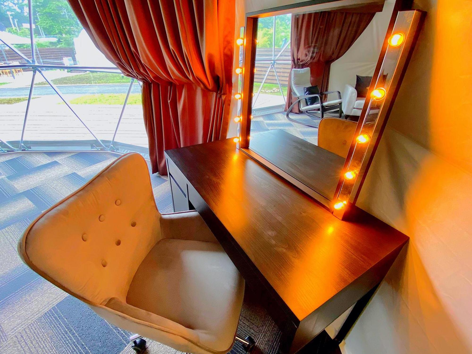 Glamping Resort Varie Fujikawaguchiko Δωμάτιο φωτογραφία